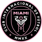 Inter Miami Lasten pelipaita